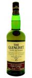 Glenlivet - Single Malt Scotch 15 yr Speyside French Oak (50ml)
