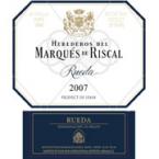 Marqus de Riscal - Rueda White 2022 (750ml)