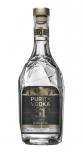 Purity Vodka - Connoisseur 51 Reserve Organic Vodka (750ml)