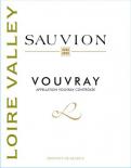 Sauvion  - Vouray 2023 (750ml)