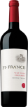 St. Francis - Zinfandel Sonoma County Old Vines 2020 (750ml)