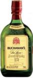 Buchanan's - 12 Year Scotch Whisky (375)