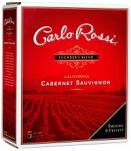 Carlo Rossi - Cabernet Sauvignon California 0 (750)