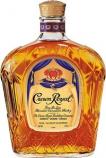 Crown Royal - Canadian Whisky (1750)