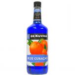Dekuyper - Blue Curacao 0 (1000)