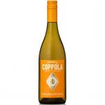 Francis Coppola - Chardonnay Diamond Collection Gold Label 2022 (750)