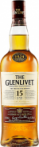 Glenlivet - Single Malt Scotch 15 yr Speyside French Oak Personalized Engraving 0 (750)