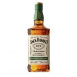 Jack Daniel's - Tennessee Straight Rye Whiskey 0 (750)