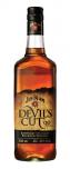 Jim Beam - Devil's Cut Bourbon Kentucky (750)