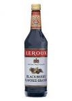 Leroux - Blackberry Brandy (750)