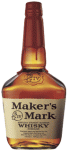 Maker's Mark - Bourbon 0 (50)