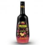 Passoa Passion Fruit Liqueur 0 (700)
