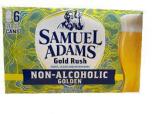 Samuel Adams Gold Rush Non-alcoholic Beer 0 (62)