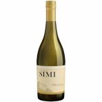 Simi - Chardonnay Sonoma County 2021 (750)