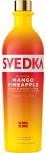 Svedka - Mango Pineapple Vodka (1750)
