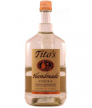 Tito's - Handmade Vodka (1000)