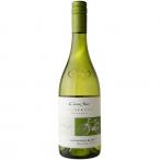 Vina Cono Sur - Sauvignon Blanc Valle Central 2021 (750)