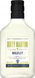 Heublein Wheatley Vodka Dirty Martini (375)