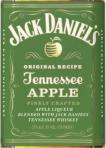 Jack Daniel's Tennessee Apple 0 (375)