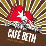 Revolution Brewing Cafe Deth 0 (414)