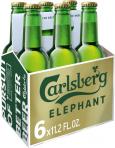 Carlsberg Breweries - Carlsberg Elephant Lager 0 (668)