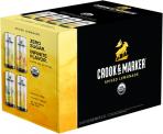 Crook & Marker - Spiked Lemonade Variety Pack (812)