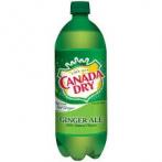 Canada Dry Ginger Ale 0