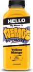 Hello My Name Is Nemo's Nutcracker Yellow Mango 0 (167)