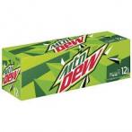 Mountain Dew 0