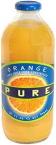 Mr. Pure Orange Juice 0