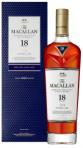 The Macallan Double Cask 18-yr Single Malt Scotch (750)
