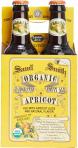 Samuel Smith's Apricot Fruit Ale 0 (445)