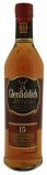 Glenfiddich - Single Malt Scotch Solera Reserve 15 Year 0 (750)