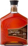 Flor De Cana Centenario 18 Year Old Rum 0 (750)