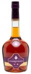 Courvoisier - VS Cognac (750)