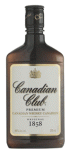 Canadian Club - 6 Year Old Whisky (375)