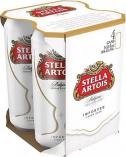 Stella Artois Lager 0 (415)