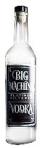 Big Machine Platinum Filtered Vodka (750)