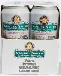 Samuel Smith's Organic Lager 0 (44)