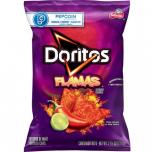 Doritos Flamas 2.75oz 0