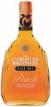 Christian Brothers Peach Harvest Flavored Brandy 0 (750)
