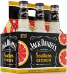 Jack Daniels Country Cocktails Southern Citrus 0 (610)