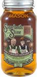 Sugarland Shine Mark & Digger's Hazlnut Rum Legends Series 0 (750)