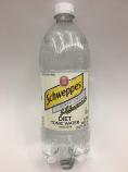 Schweppes Tonic Diet 0