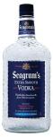 Seagram's - Vodka (1750)