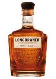 Wild Turkey - Longbranch Kentucky Straight Bourbon Whiskey Oak & Texas Mesquite 0 (750)