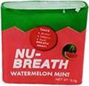 Nu Breath Watermelon Mint 0.8oz 0