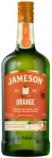 Jameson Orange Irish Whiskey 0 (1750)