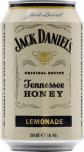 Jack Daniels Real Jack, Honey & Lemonade 0 (414)