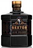 The Sexton Single Malt Irish Whiskey 0 (750)